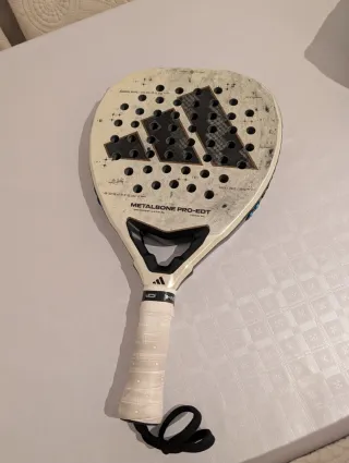 Pala pádel Adidas Metalbone Pro-EDT