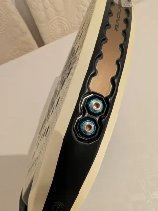 Pala pádel Adidas Metalbone Pro-EDT