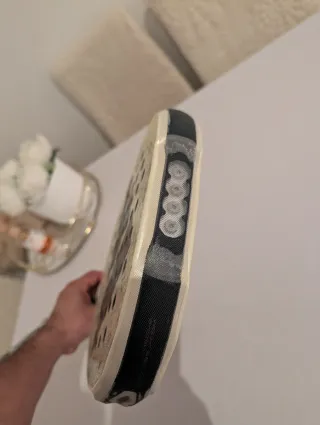 Pala pádel Adidas Metalbone Pro-EDT