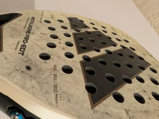 Pala pádel Adidas Metalbone Pro-EDT