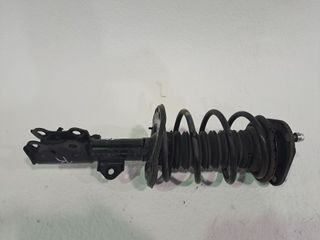 AMORTIGUADOR DELANTERO DERECHO TOYOTA AURIS 651909
