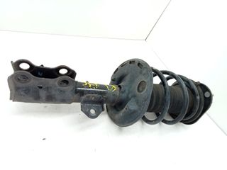 AMORTIGUADOR DELANTERO DERECHO TOYOTA AURIS 650843