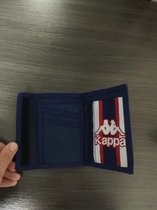 Cartera Kappa Athletic Club Bilbao