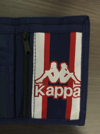 Cartera Kappa Athletic Club Bilbao