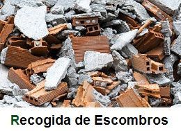 Mudanzas . Vaciados . Escombros . Desbroces