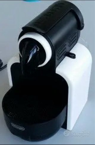 De Longhi Nespresso Essenza EN 97 W - da riparare