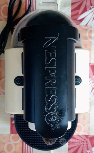 De Longhi Nespresso Essenza EN 97 W - da riparare