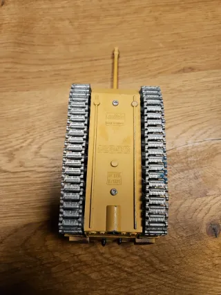 Jagdpanther 228 Solido Carro Armato