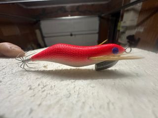 Pajaritas Artesanas para Calamar