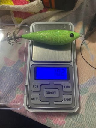 Pajaritas Artesanas para Calamar