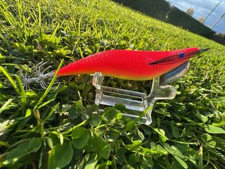 Pajaritas Artesanas para Calamar