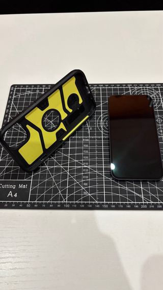 iPhone 13 512GB Negro Batería 100%