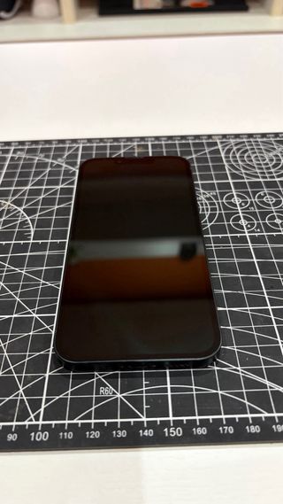 iPhone 13 512GB Negro Batería 100%