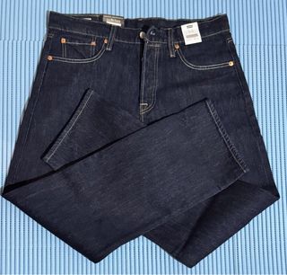 Jeans Levi's 501 Uomo W34 L30 2 pantaloni