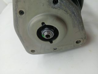 AMORTIGUADOR DELANTERO DERECHO CITROEN C4 PICASSO 353048