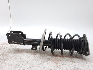 AMORTIGUADOR DELANTERO IZQUIERDO CITROEN C4 PICASSO 585279