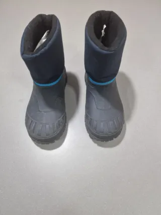 Botas apreski niño-a T28-29