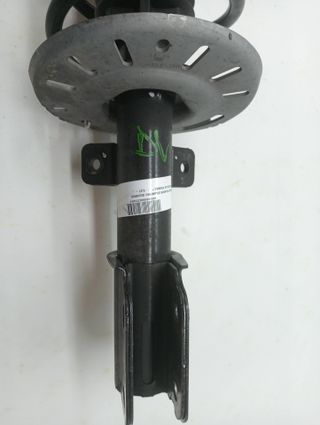 AMORTIGUADOR DELANTERO IZQUIERDO CITROEN C4 PICASSO 353049