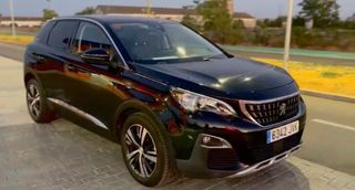 Peugeot 3008 2017