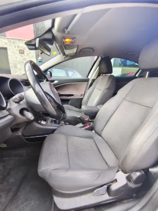 Alfa Romeo Giulietta 2011