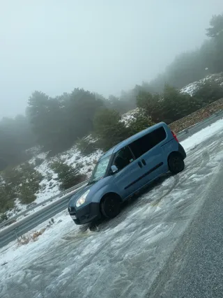FIAT Doblò 2013