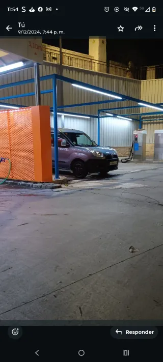 FIAT Doblò 2013