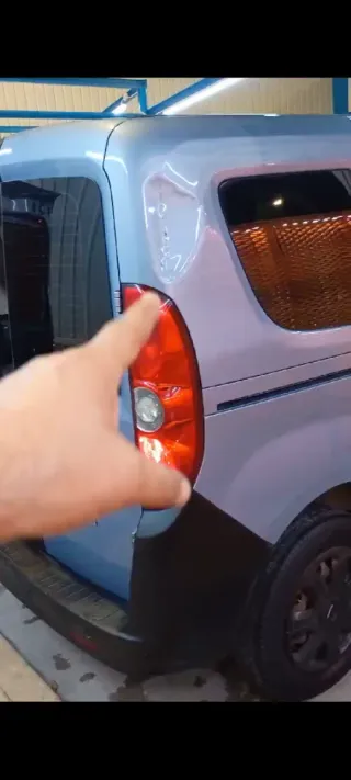 FIAT Doblò 2013