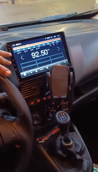 FIAT Doblò 2013