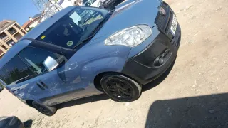FIAT Doblò 2013