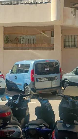 FIAT Doblò 2013