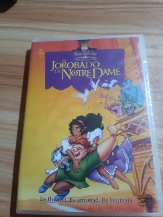 DVD Aladdin y el Rey de los Ladrones