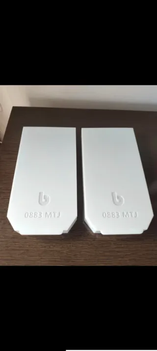 Rejilla boiler truma serie 2 autocaravana