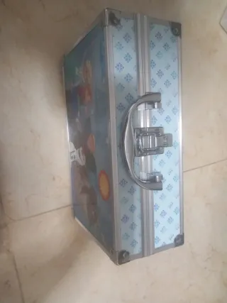 Maletín infantil Frozen