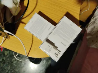 2 Scatole iPhone 6 Plus Dorate ORIGINALI