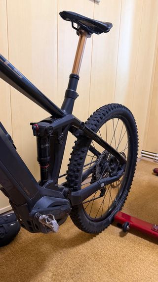 Bulls Sonic Evo AM3 Carbon Bicicleta Eléctrica