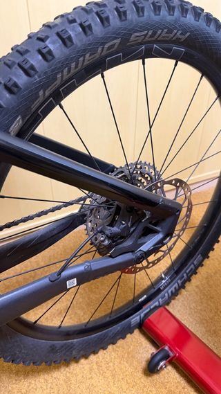 Bulls Sonic Evo AM3 Carbon Bicicleta Eléctrica