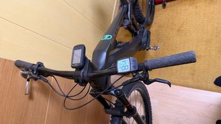 Bulls Sonic Evo AM3 Carbon Bicicleta Eléctrica