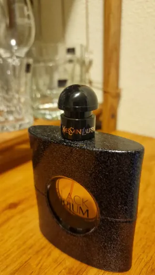 Yves Saint Laurent Black Opium 90ml