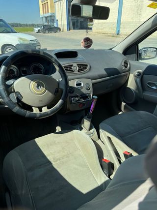 Renault Clio 2008