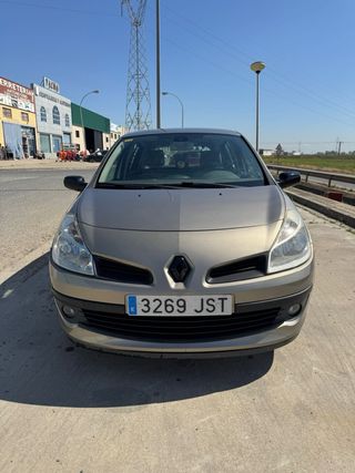 Renault Clio 2008