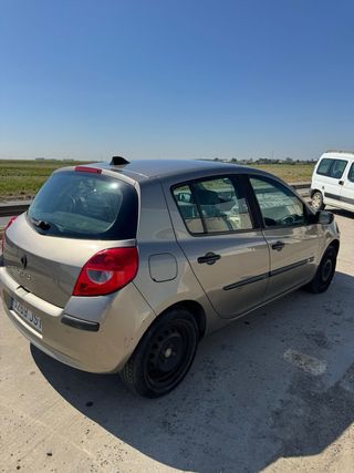 Renault Clio 2008