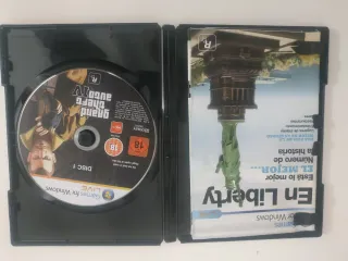 Grand Theft Auto IV PC