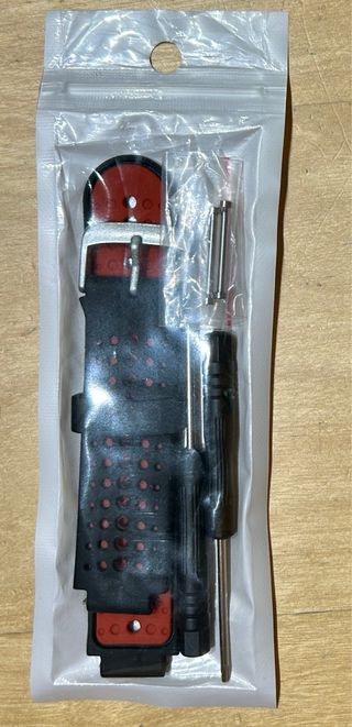 Correas Reloj Garmin Forerunner 235