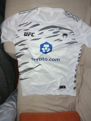 Camiseta UFC Talla M-L