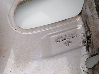 LLANTA CITROEN C4 BERLINA 564750