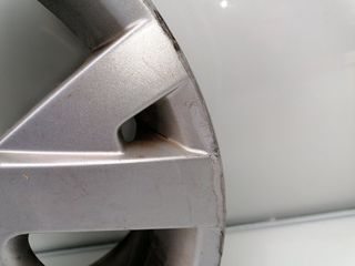 LLANTA CITROEN C4 BERLINA 564751