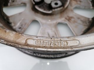 LLANTA CITROEN C4 BERLINA 564752