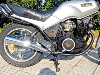 Yamaha XS400