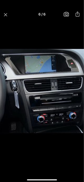 Audi A4 Allroad 2010