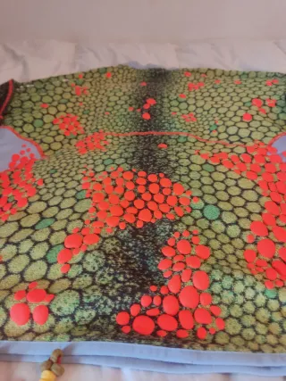 ACG x Cactus Plant Flea Market - Sudadera talla: M